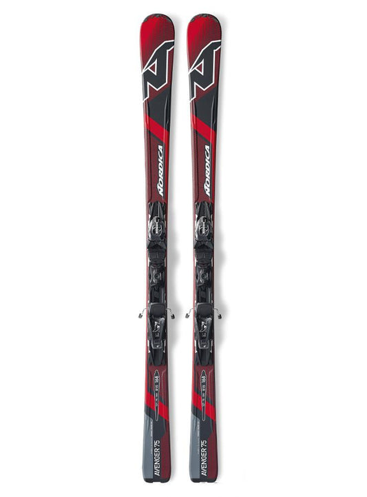 Avenger 75 CA EVO Skis