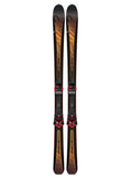 Ikonic 80 Skis