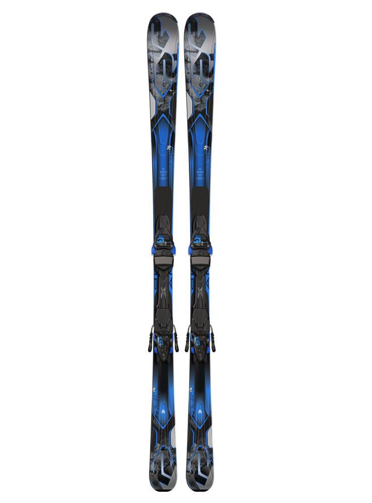 76 Ski