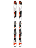 Rictor 90XTI Skis